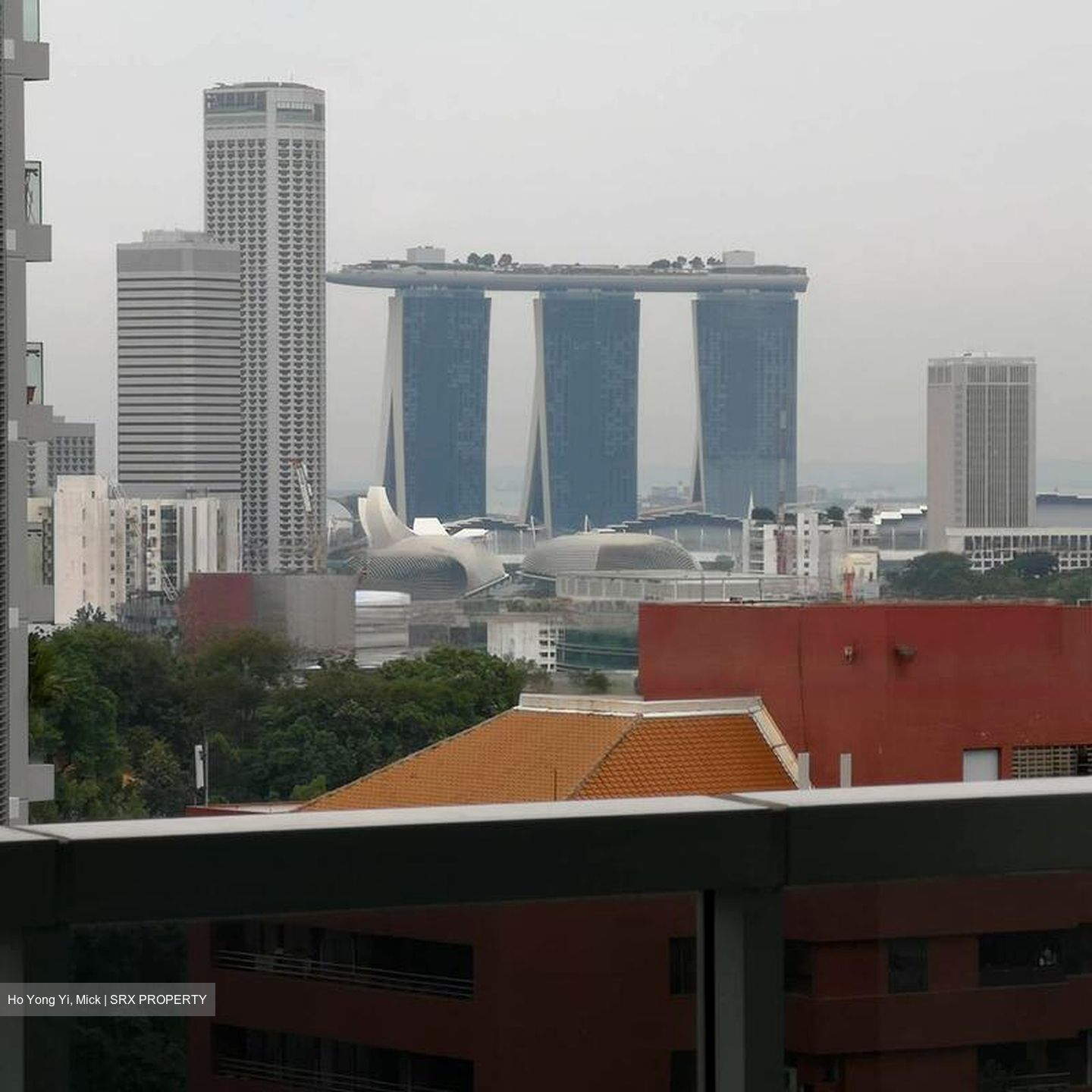 The Peak @ Cairnhill I (D9), Apartment #454524201